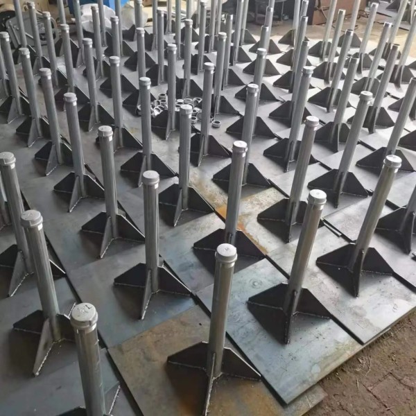 多伦鑫亿呈沉降板生产